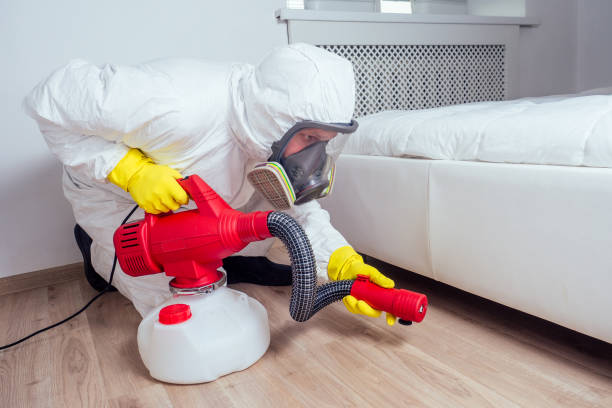 Best Emergency Pest Control  in Farwell, TX