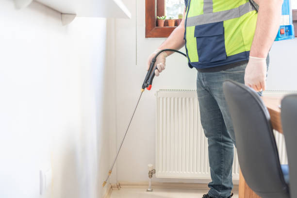 Best Pest Control Cost  in Farwell, TX