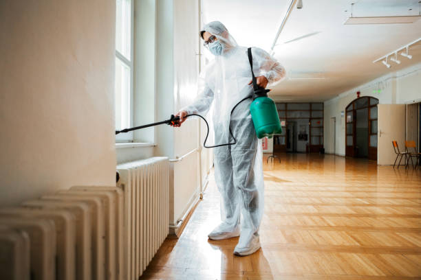 Best Residential Pest Control  in Farwell, TX